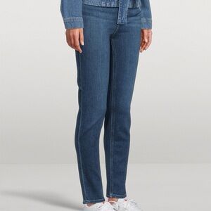 PAIGE Gemma Skinny Jeans